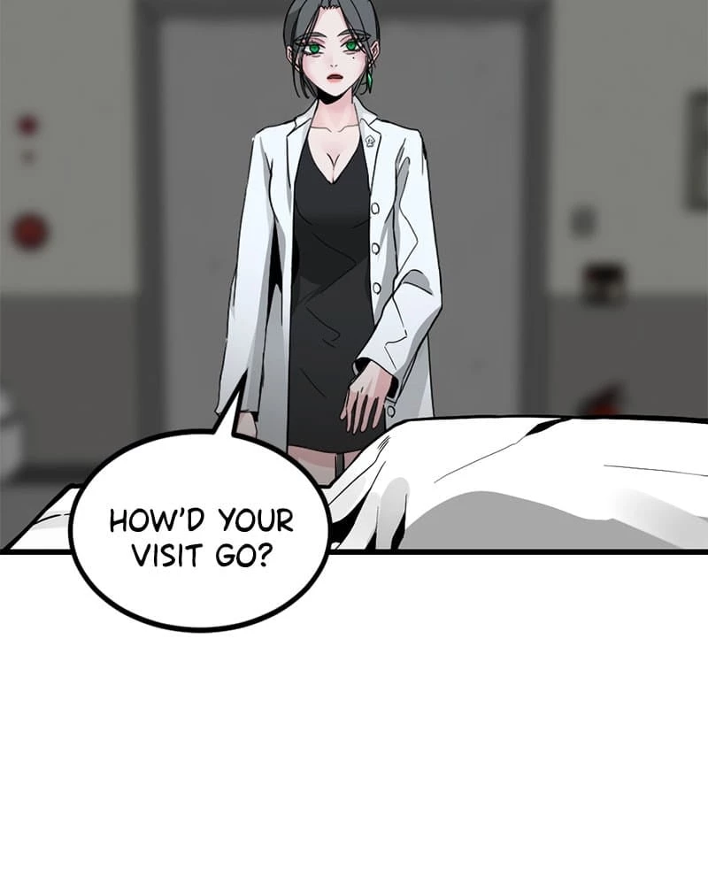 Hero Killer Chapter 8 - 100