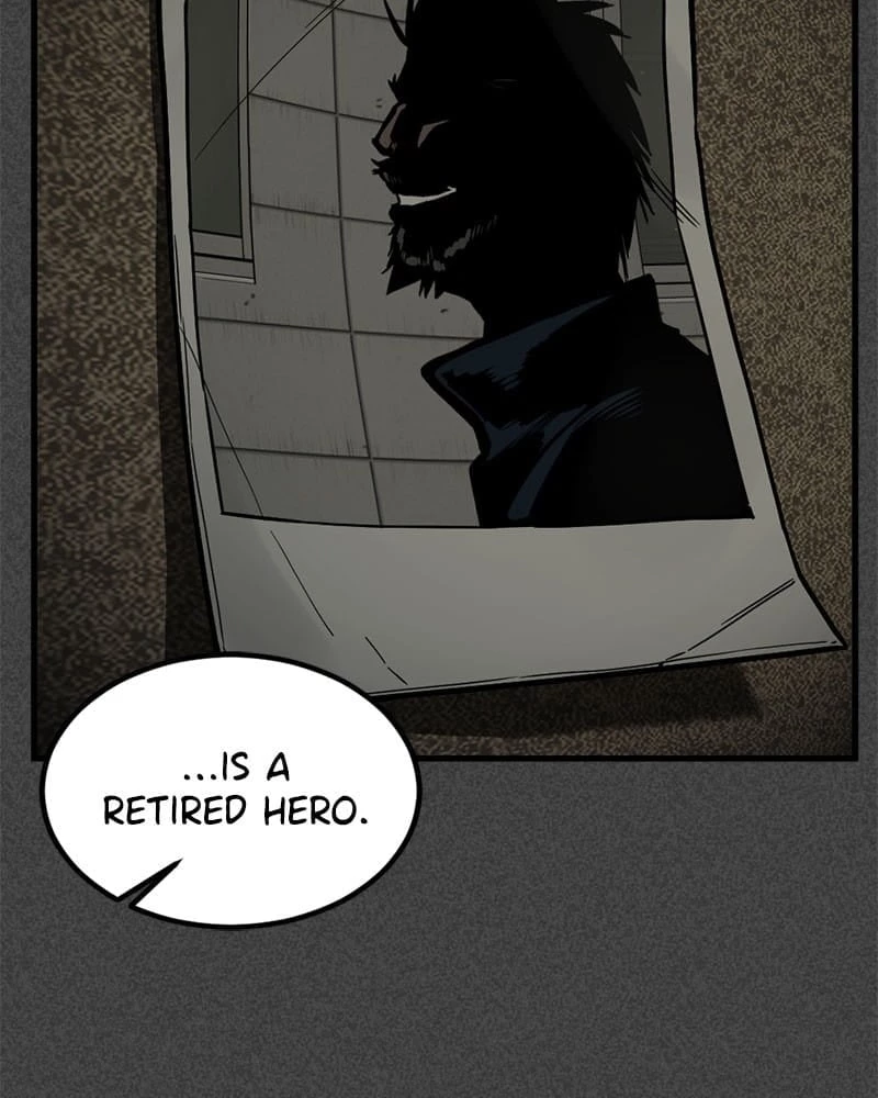 Hero Killer Chapter 9 - 88