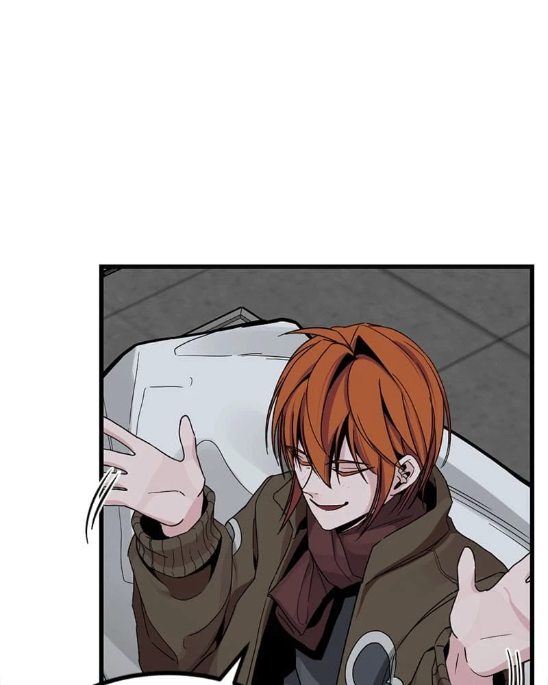Hero Killer Chapter 8 - 101