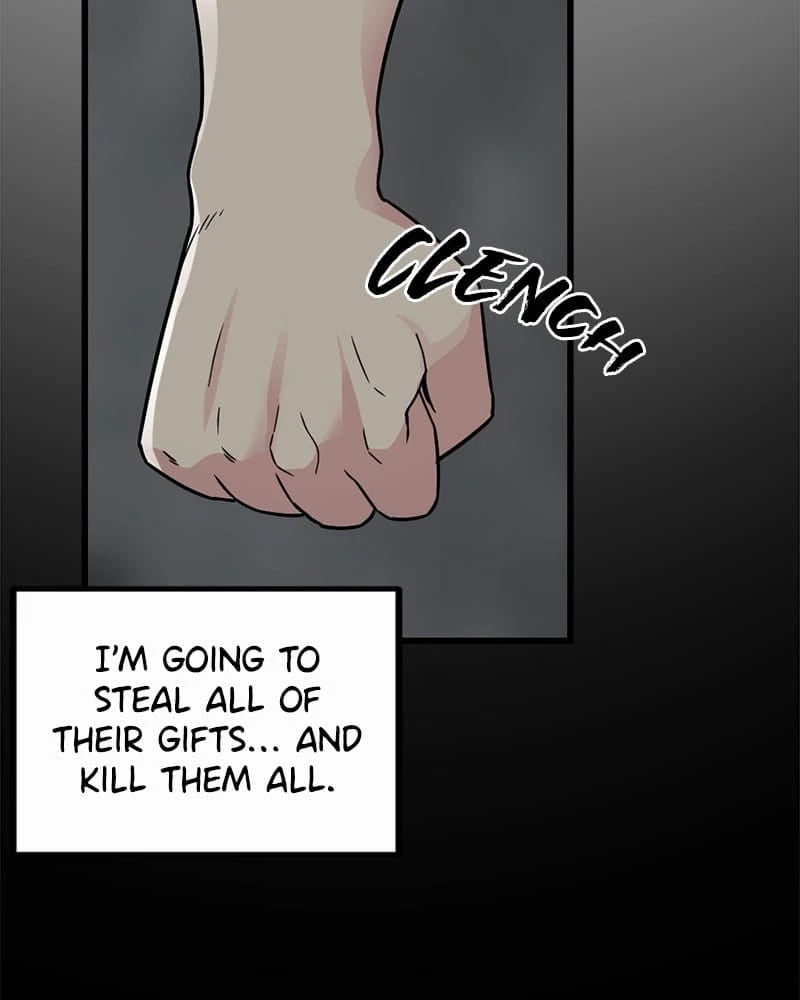 Hero Killer Chapter 7 - 85