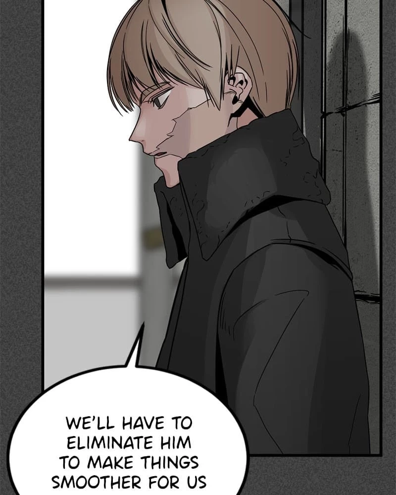Hero Killer Chapter 9 - 91