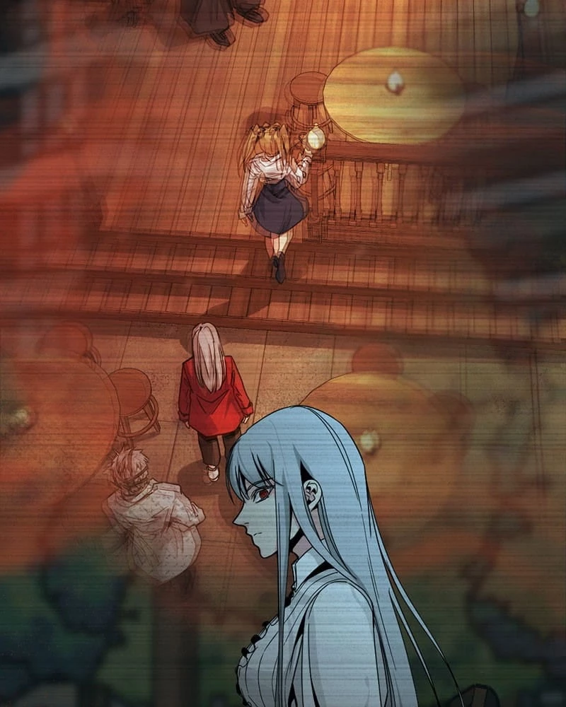 Hero Killer Chapter 8 - 105