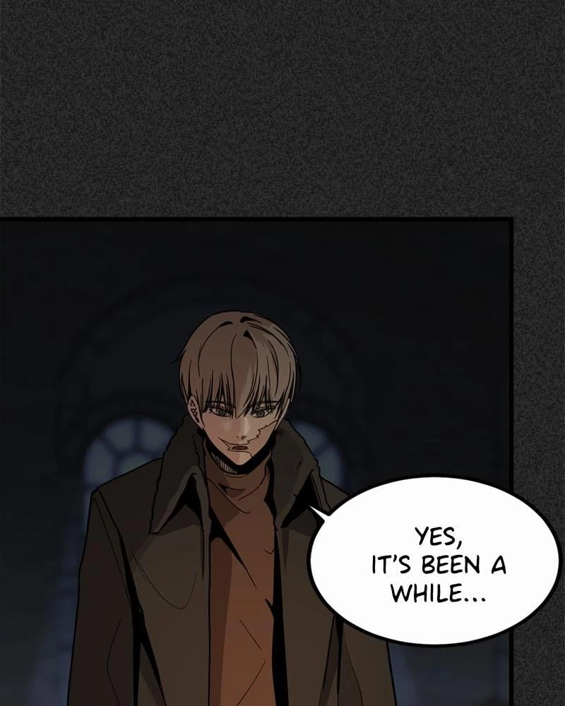 Hero Killer Chapter 6 - 5