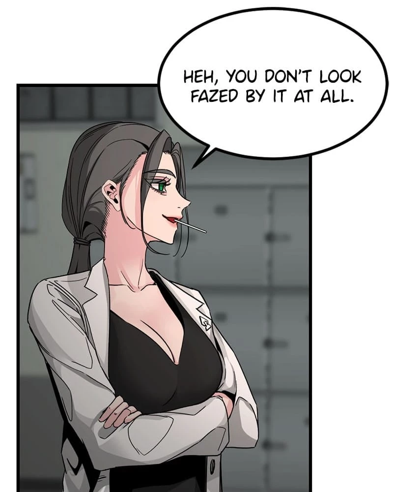Hero Killer Chapter 8 - 108