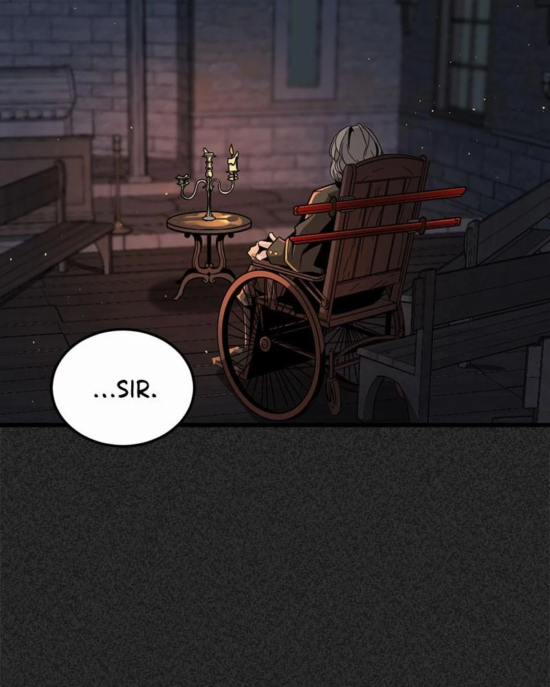 Hero Killer Chapter 6 - 7