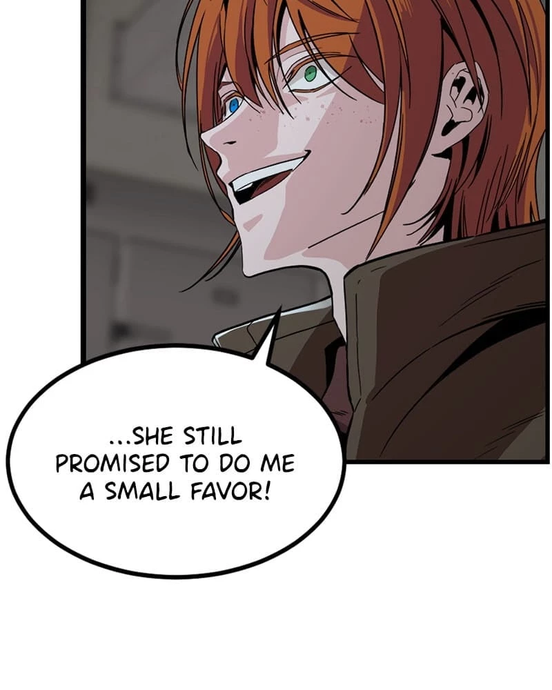 Hero Killer Chapter 8 - 110