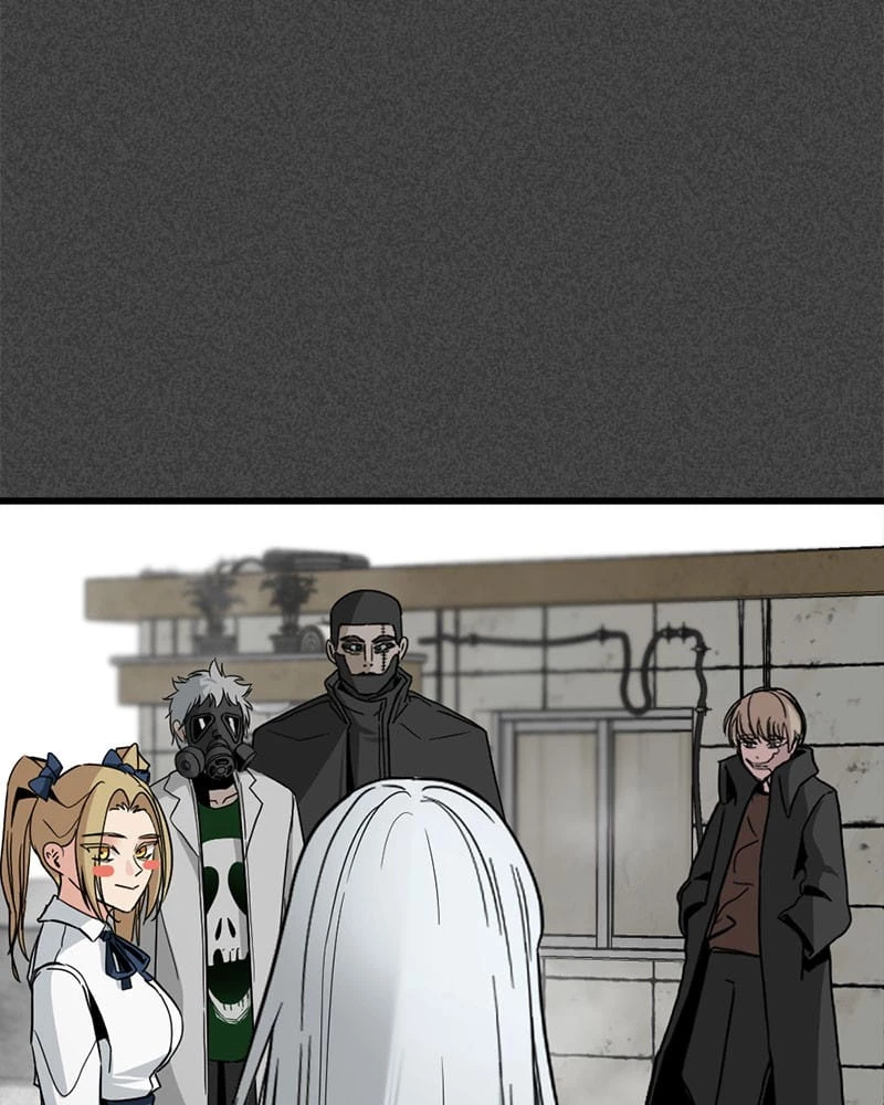 Hero Killer Chapter 9 - 97