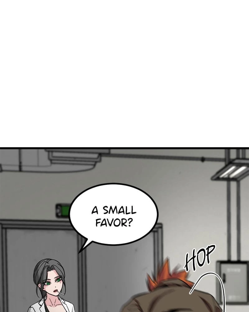 Hero Killer Chapter 8 - 111