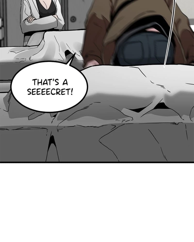 Hero Killer Chapter 8 - 112