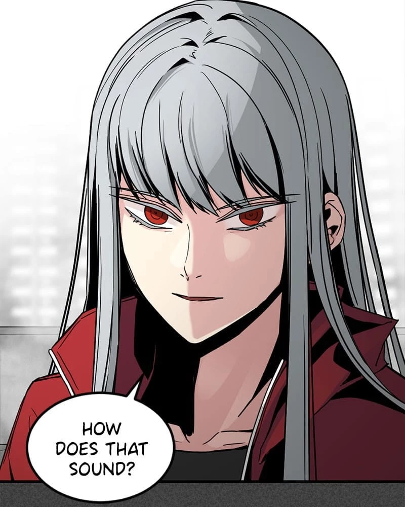 Hero Killer Chapter 9 - 99