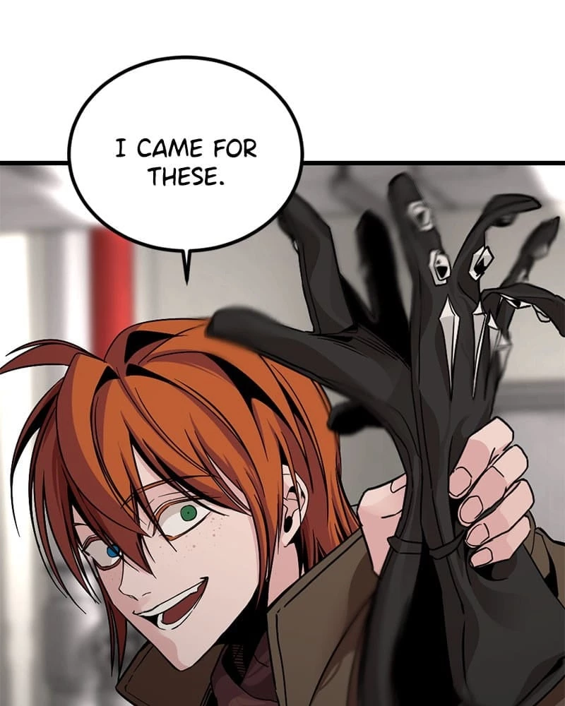 Hero Killer Chapter 8 - 115