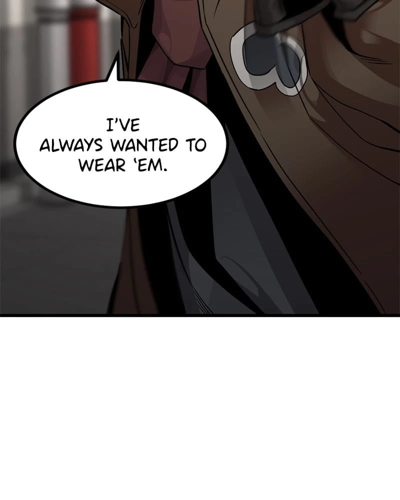 Hero Killer Chapter 8 - 116