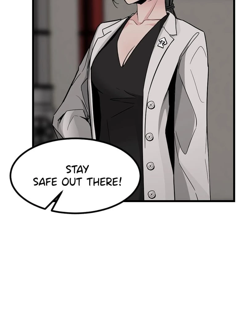 Hero Killer Chapter 8 - 118