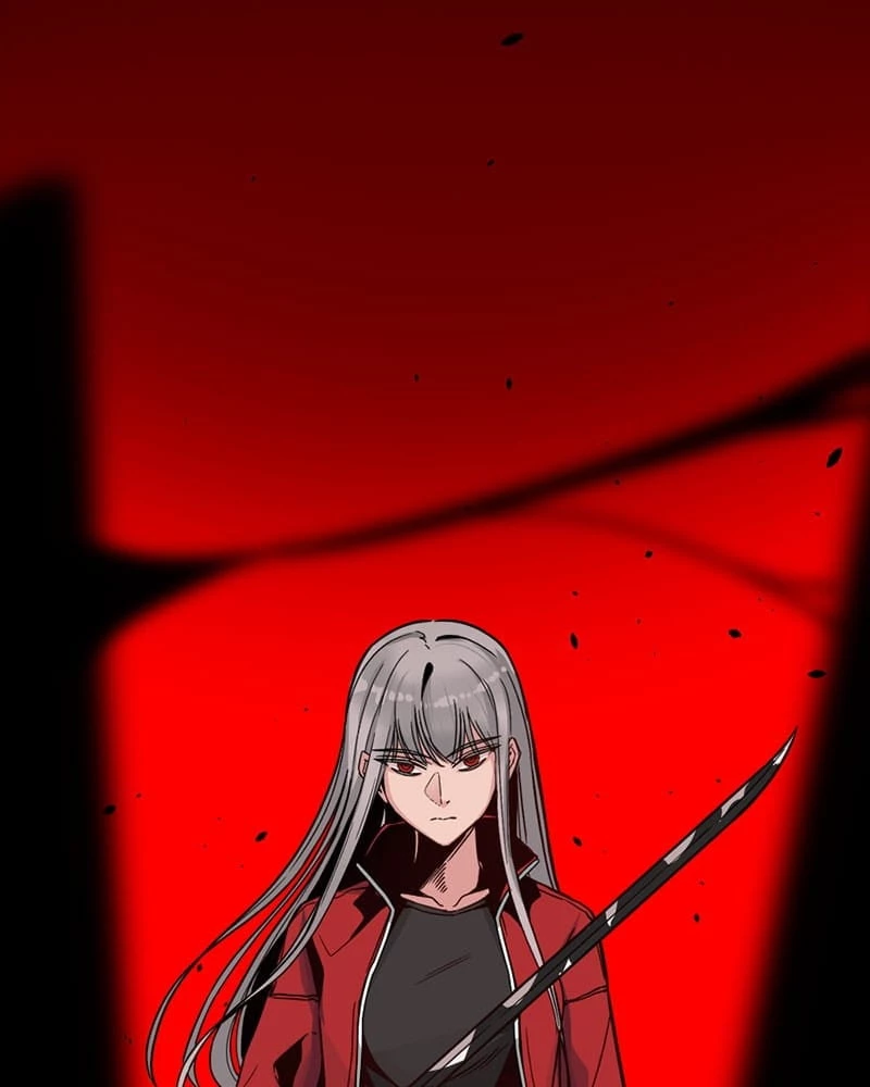 Hero Killer Chapter 7 - 101