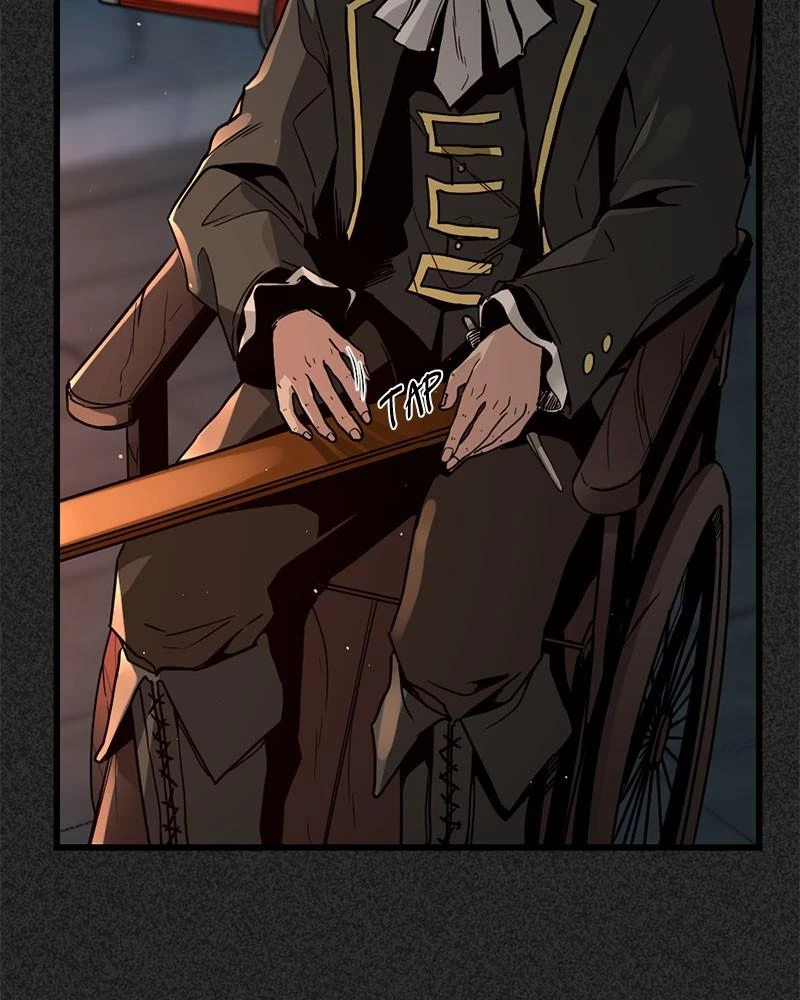 Hero Killer Chapter 6 - 19