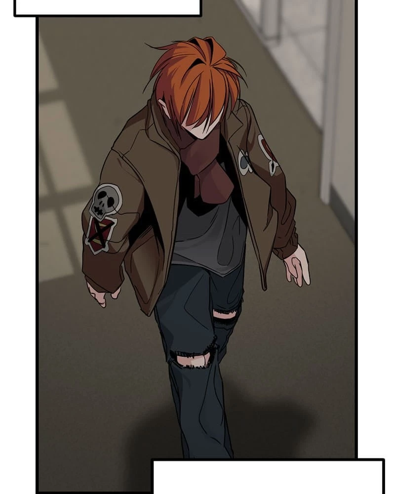 Hero Killer Chapter 8 - 127