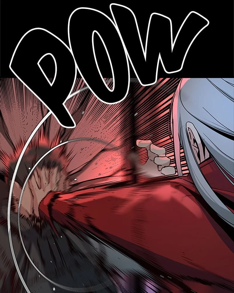 Hero Killer Chapter 9 - 111