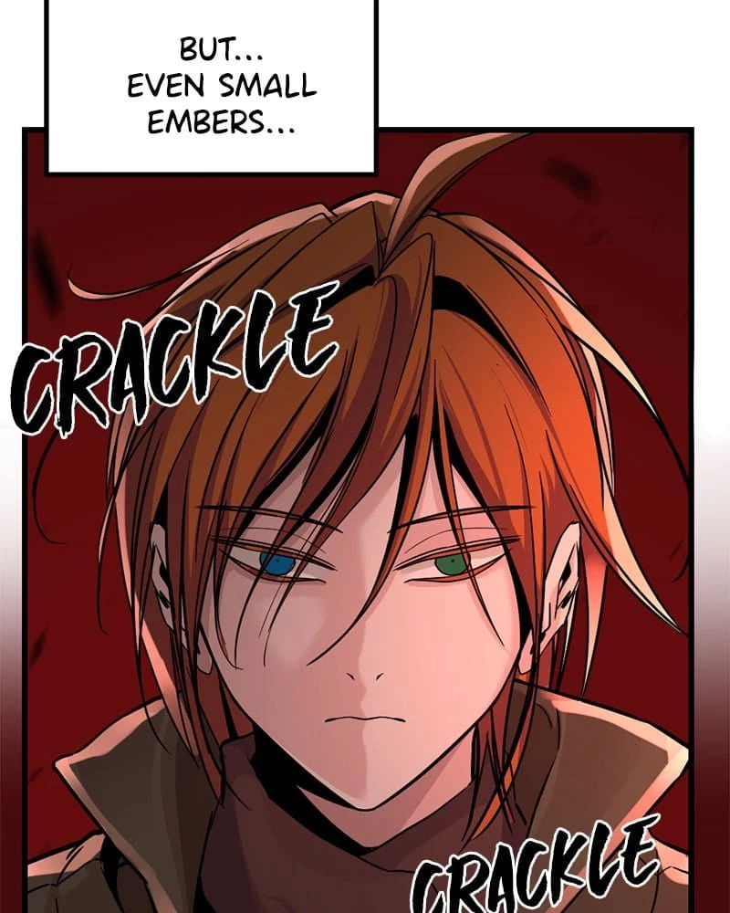 Hero Killer Chapter 8 - 129