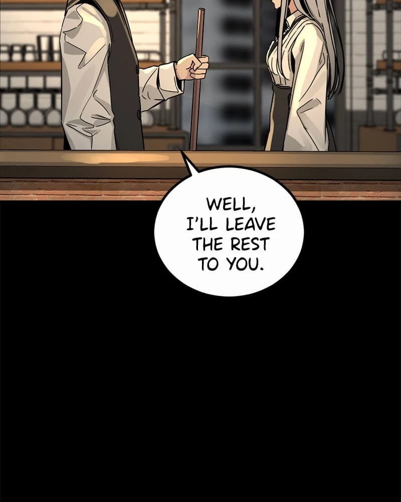 Hero Killer Chapter 7 - 112