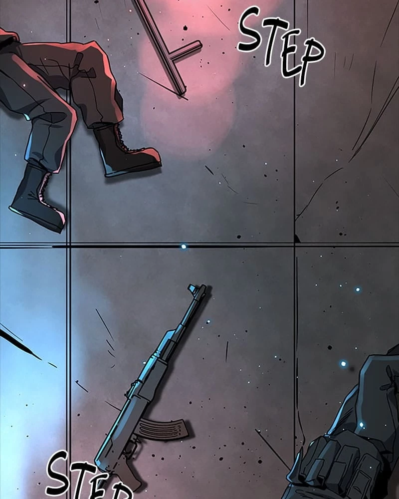 Hero Killer Chapter 9 - 116