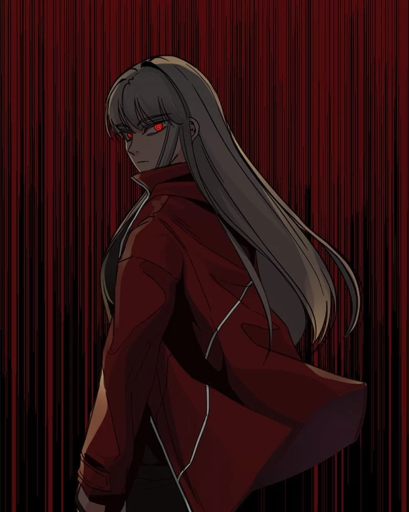 Hero Killer Chapter 8 - 134