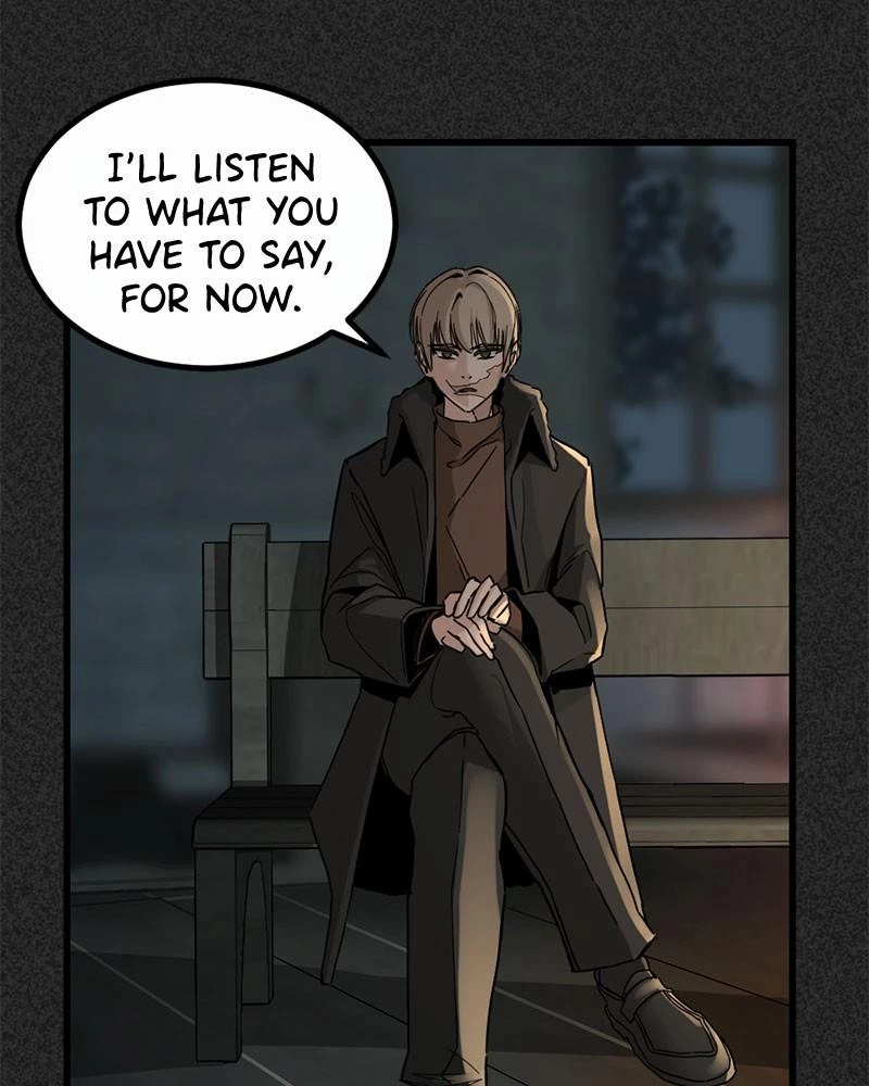Hero Killer Chapter 6 - 25