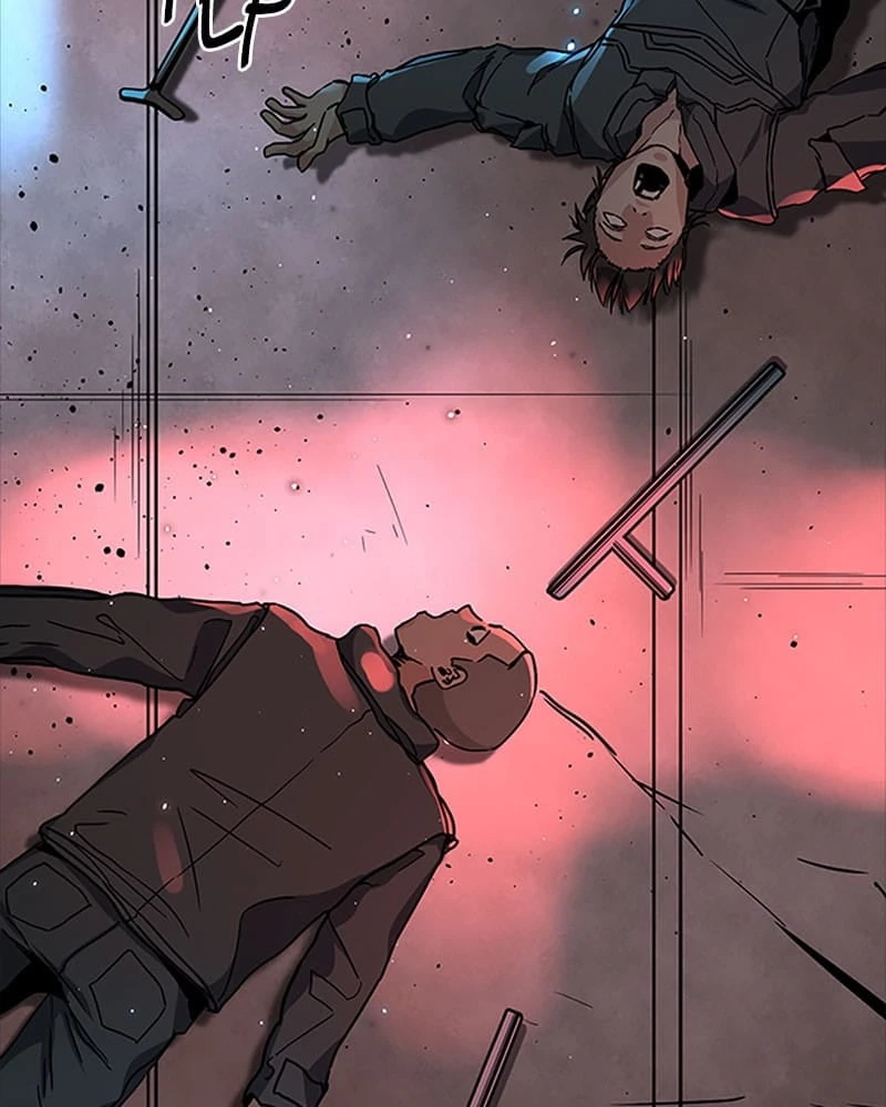 Hero Killer Chapter 9 - 117