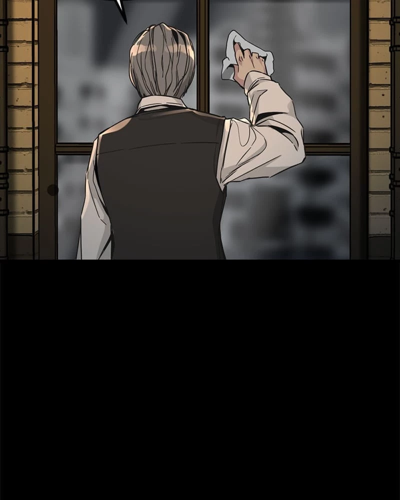 Hero Killer Chapter 7 - 118