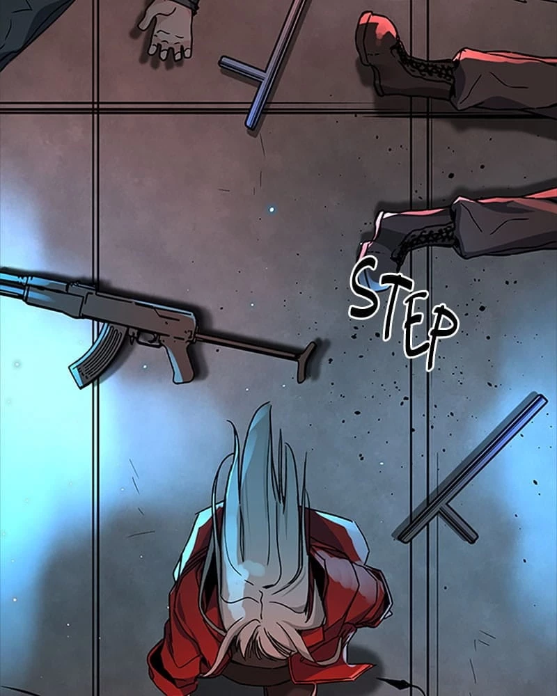 Hero Killer Chapter 9 - 118