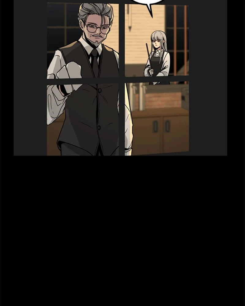 Hero Killer Chapter 7 - 124