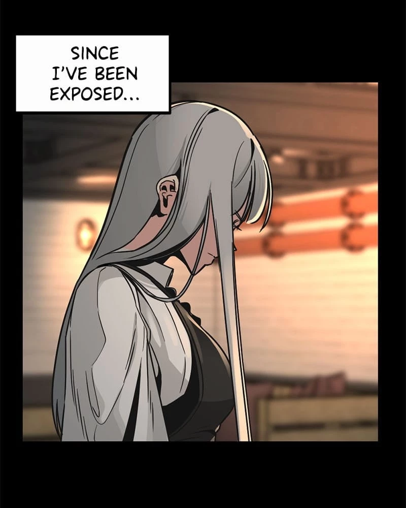 Hero Killer Chapter 7 - 125