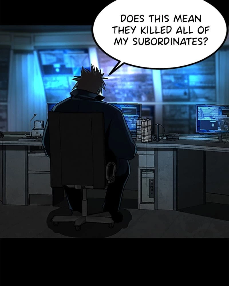 Hero Killer Chapter 9 - 124