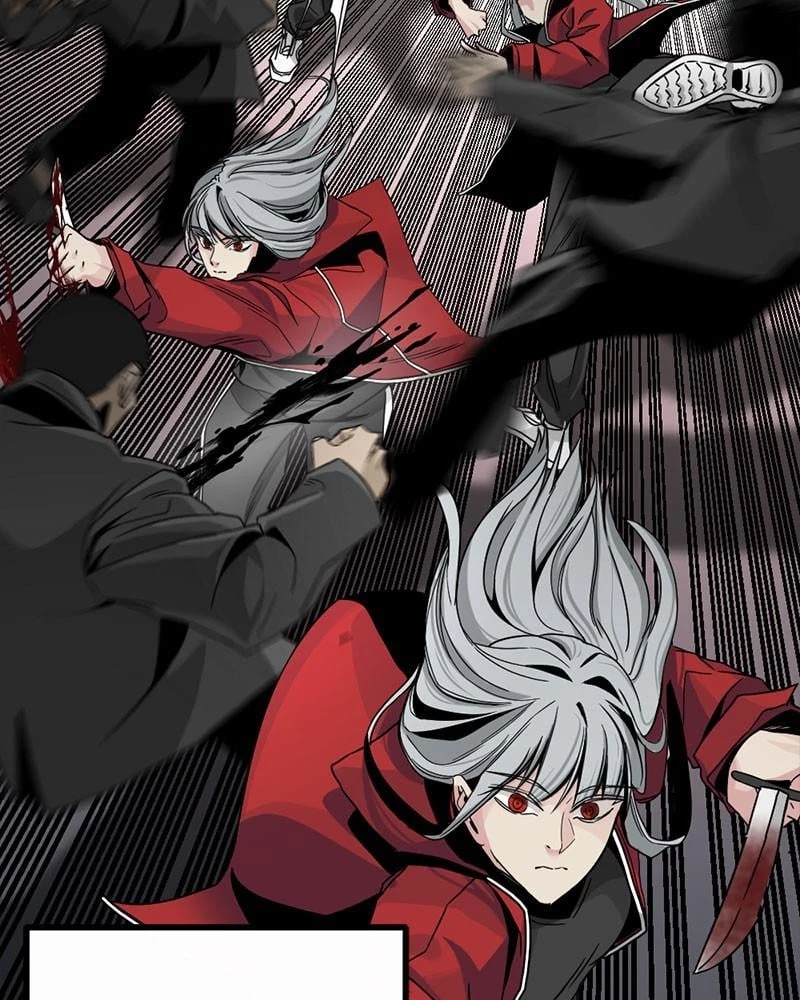 Hero Killer Chapter 6 - 31