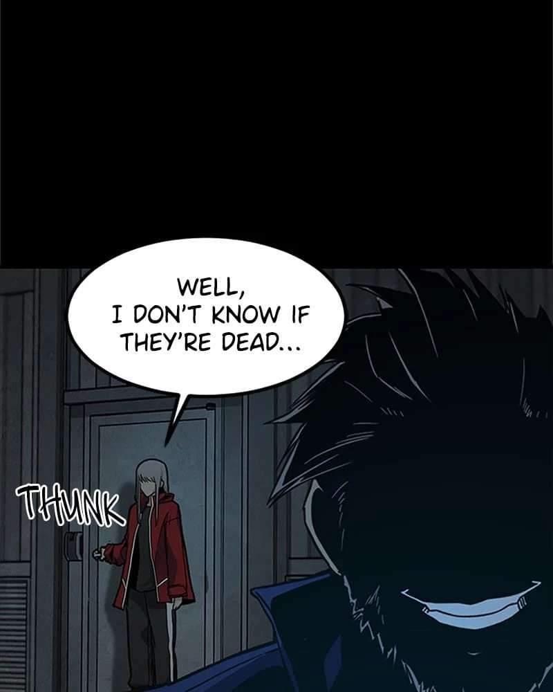 Hero Killer Chapter 9 - 125