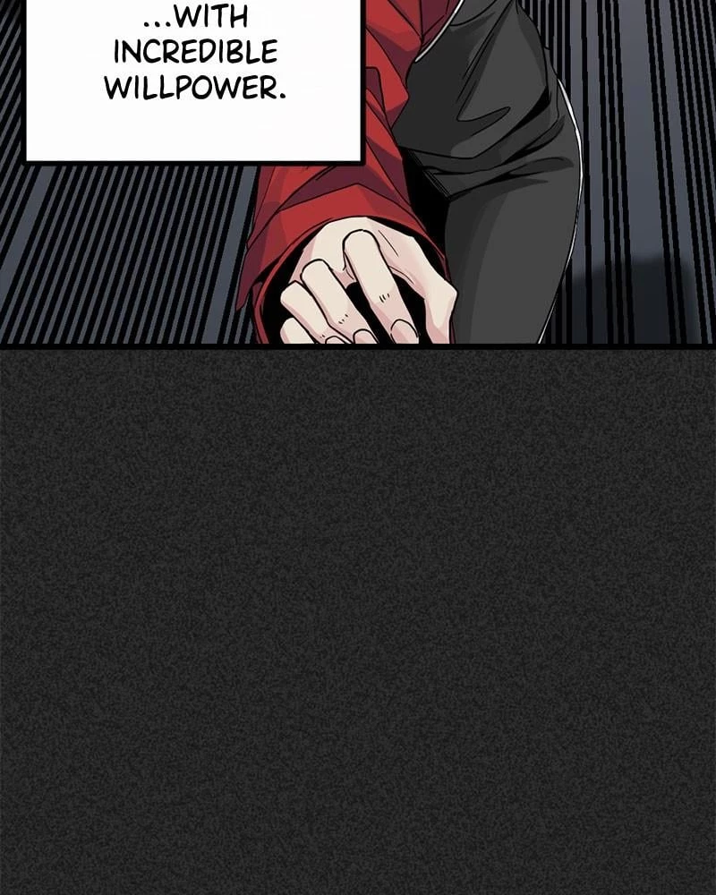 Hero Killer Chapter 6 - 32
