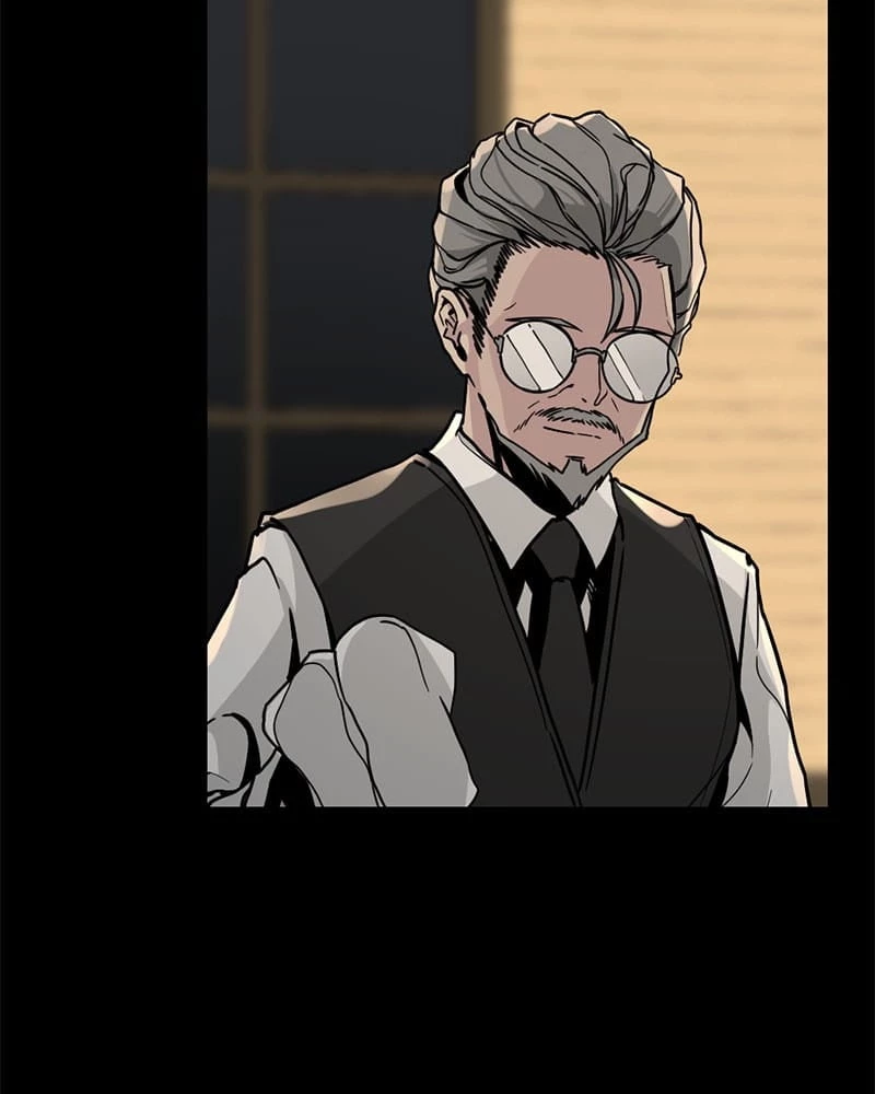 Hero Killer Chapter 7 - 128