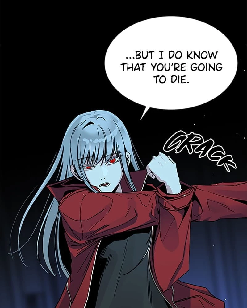 Hero Killer Chapter 9 - 127