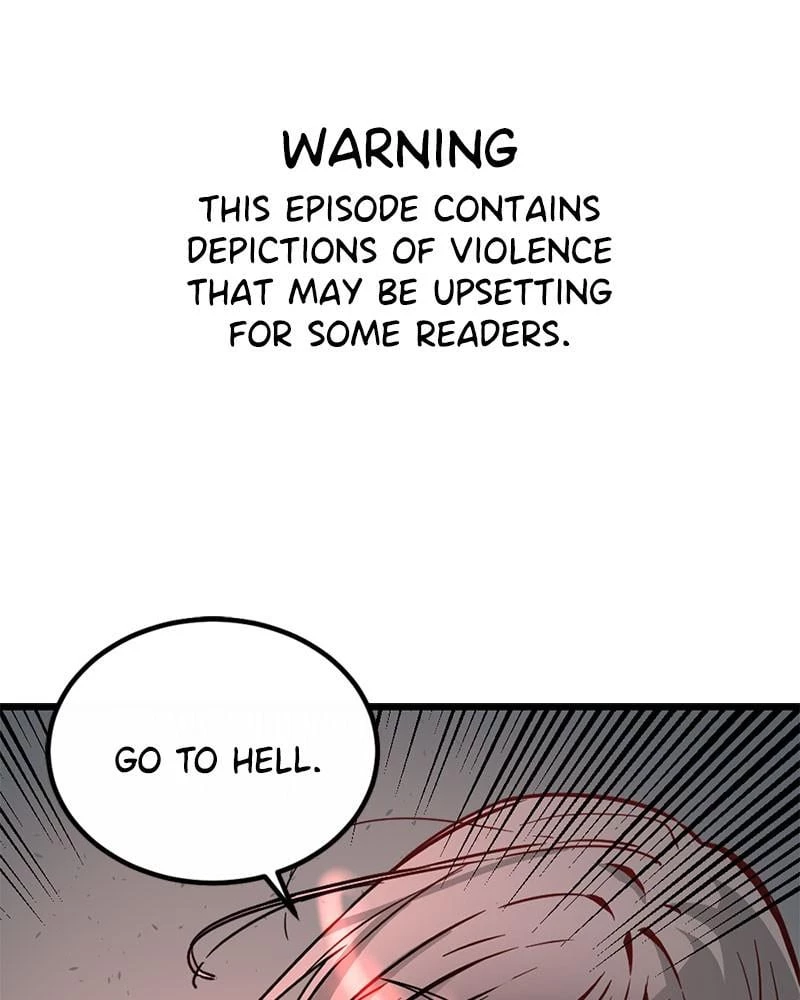 Hero Killer Chapter 4 - 1