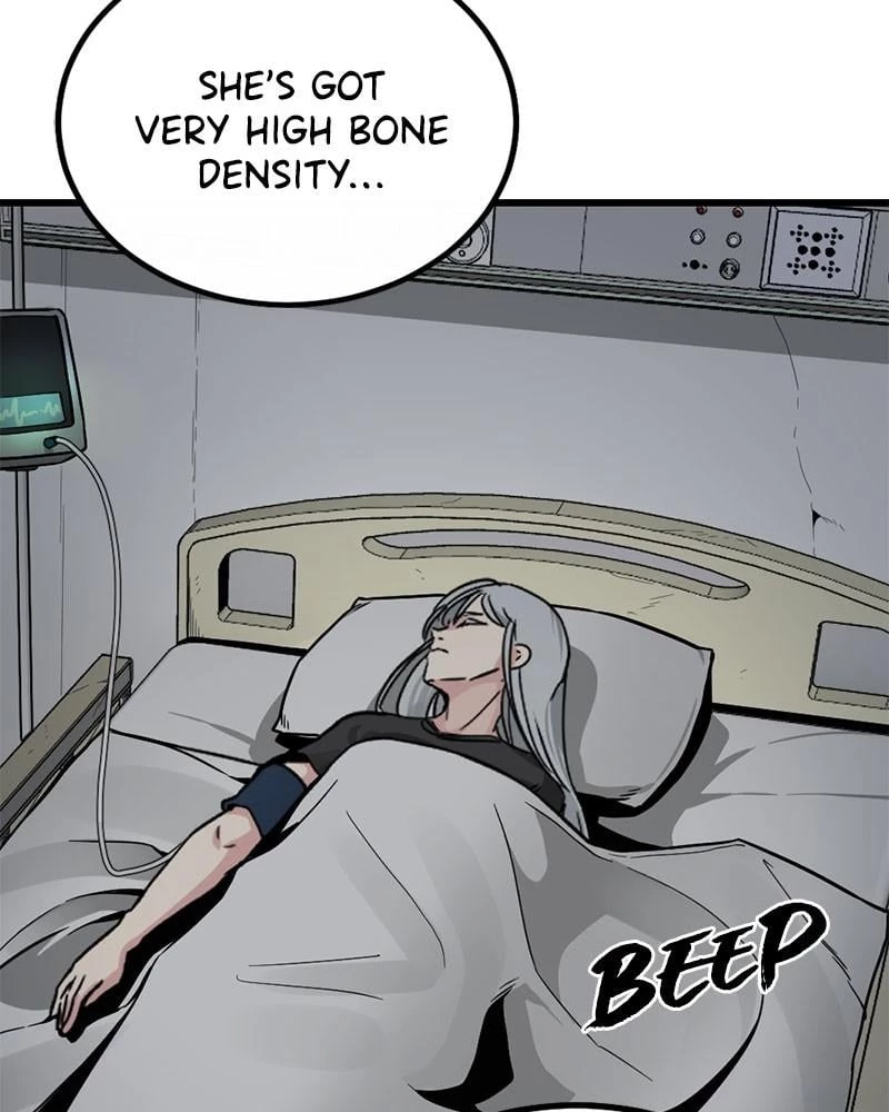 Hero Killer Chapter 5 - 3