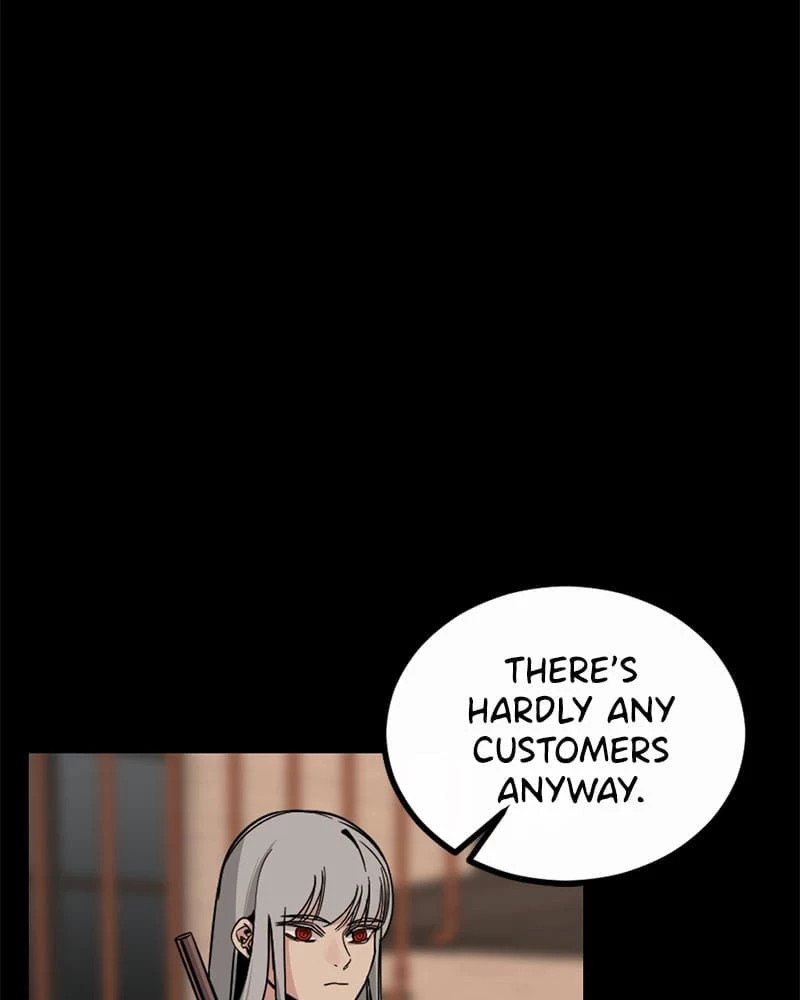 Hero Killer Chapter 7 - 134
