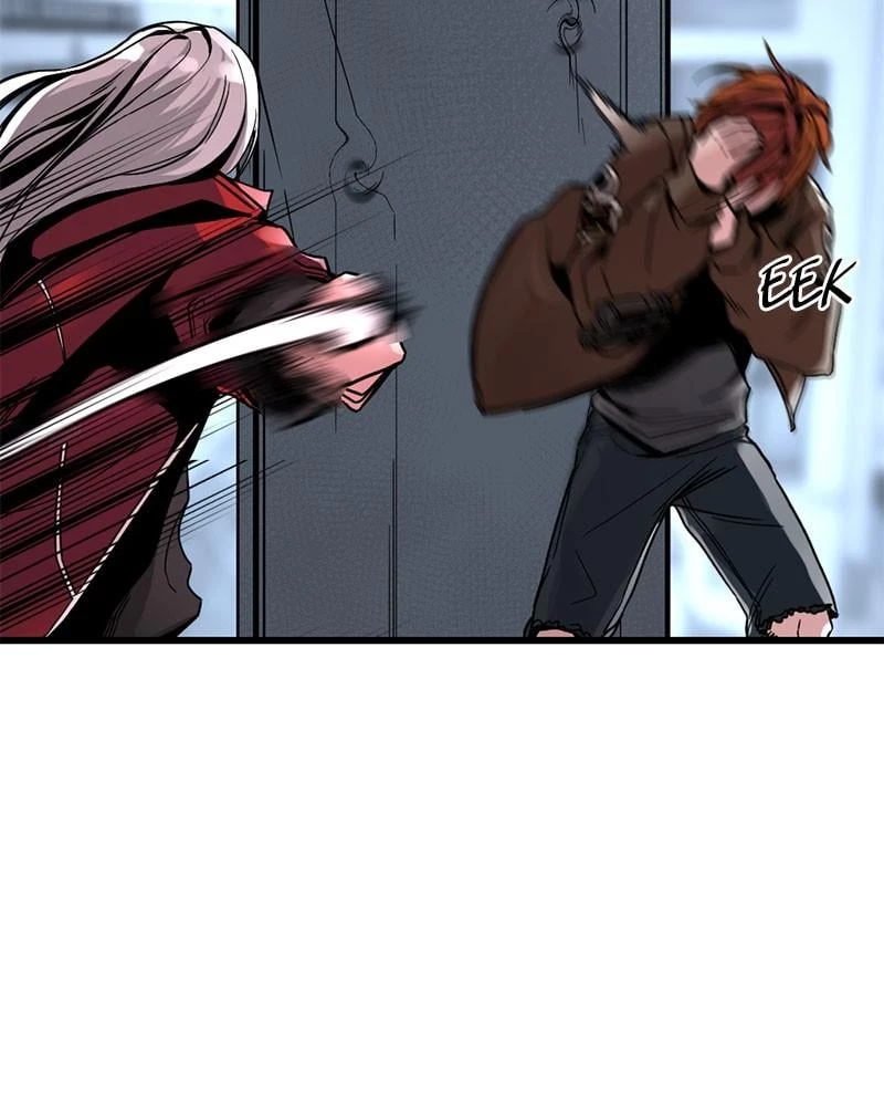 Hero Killer Chapter 4 - 4