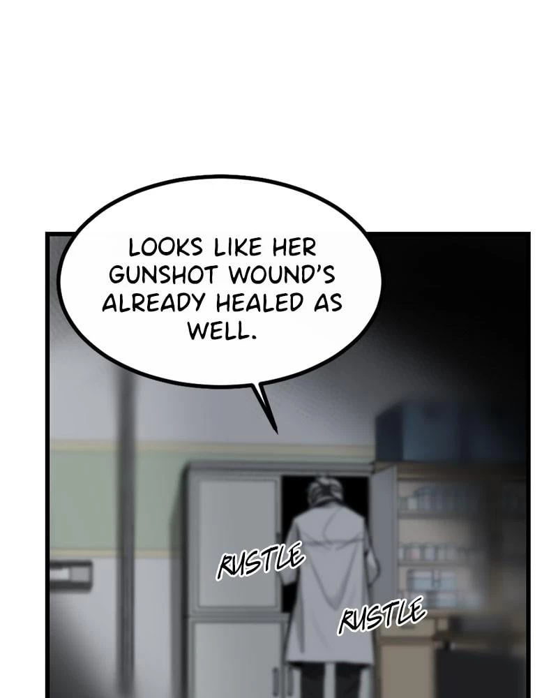 Hero Killer Chapter 5 - 6