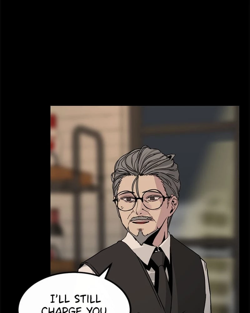Hero Killer Chapter 7 - 136