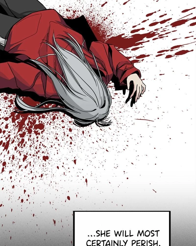 Hero Killer Chapter 6 - 41