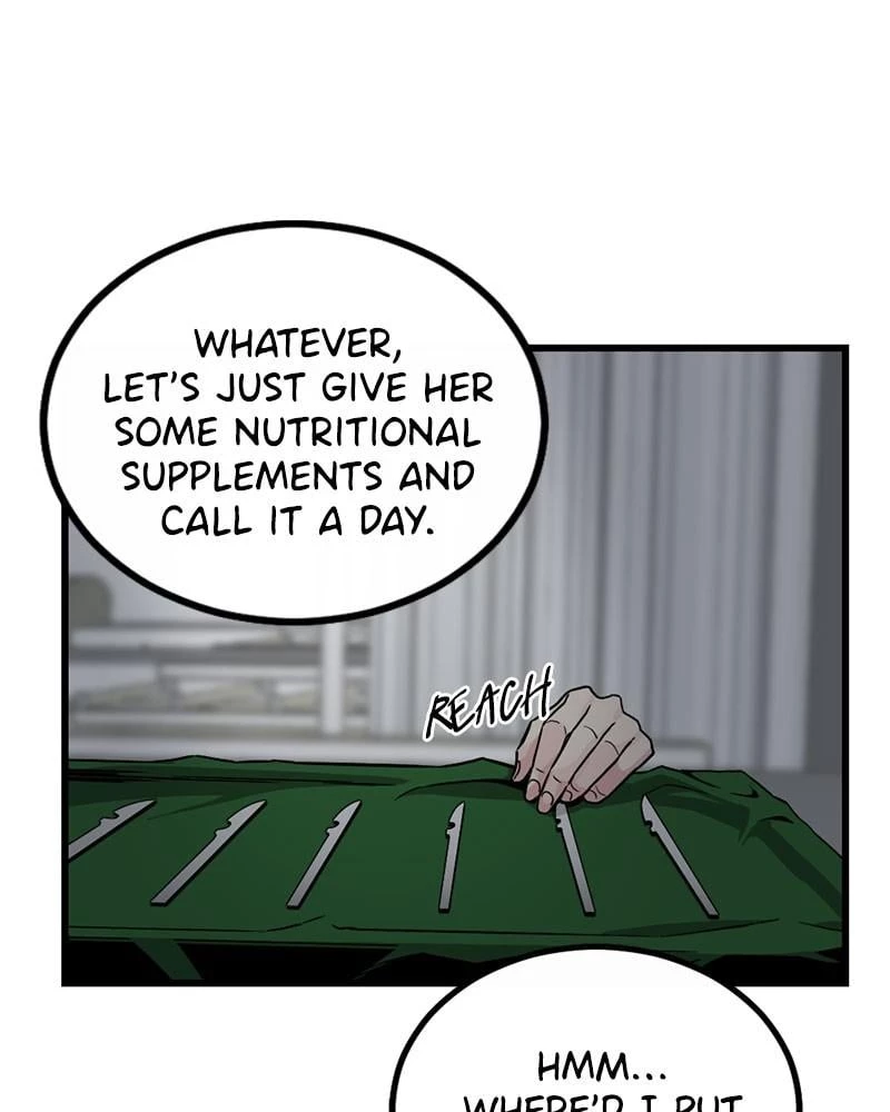 Hero Killer Chapter 5 - 8
