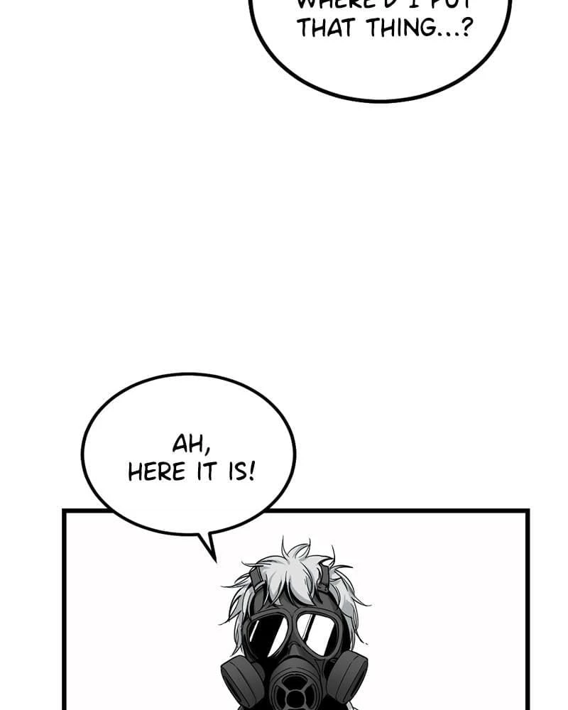 Hero Killer Chapter 5 - 9