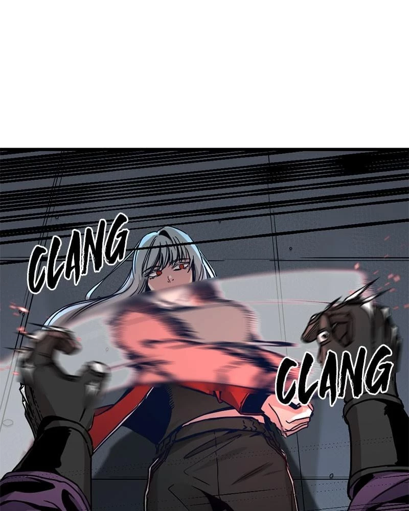 Hero Killer Chapter 4 - 8