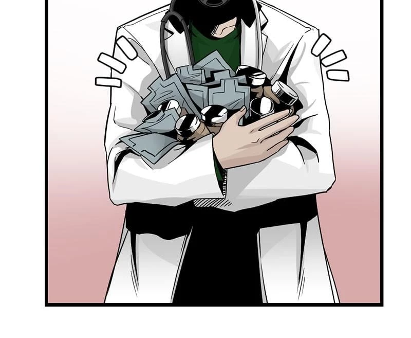 Hero Killer Chapter 5 - 10
