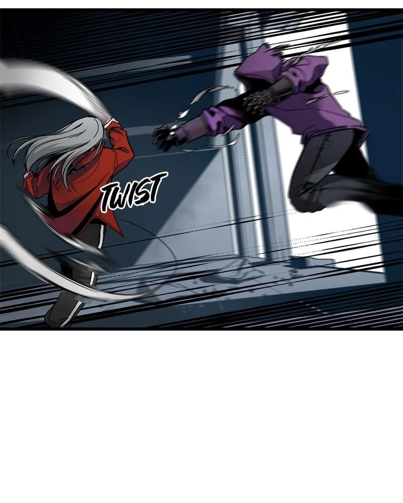 Hero Killer Chapter 4 - 10