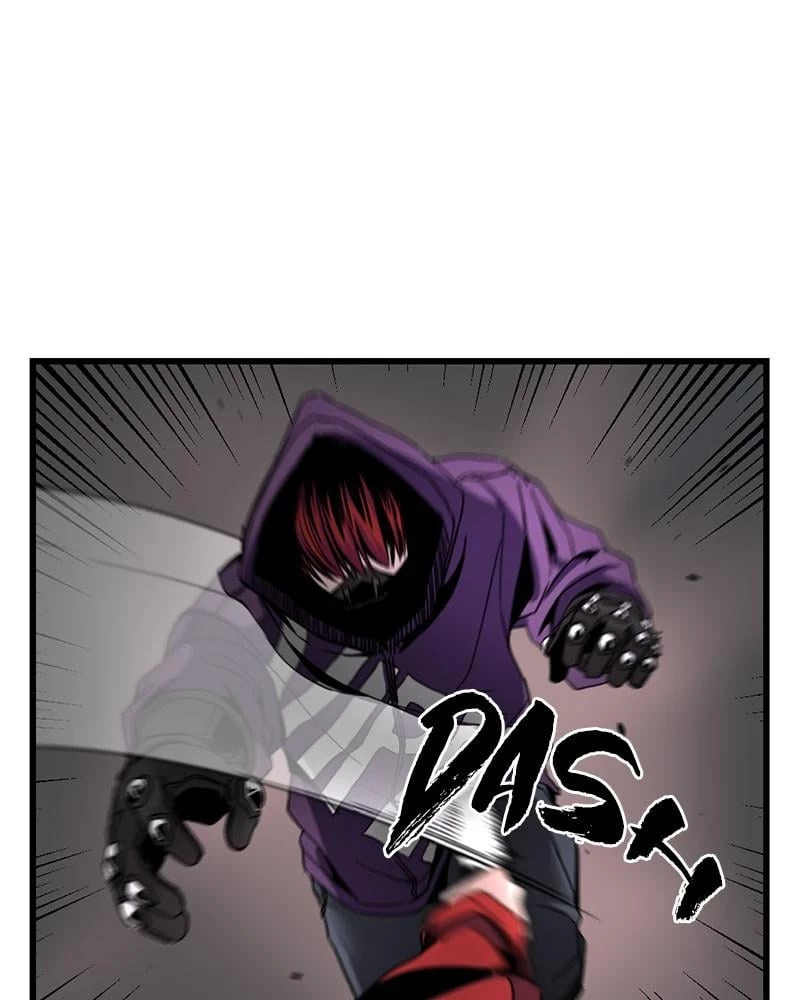 Hero Killer Chapter 4 - 11